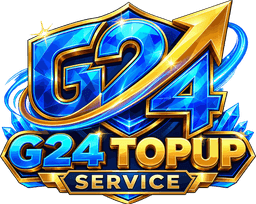 G24 Topup Service